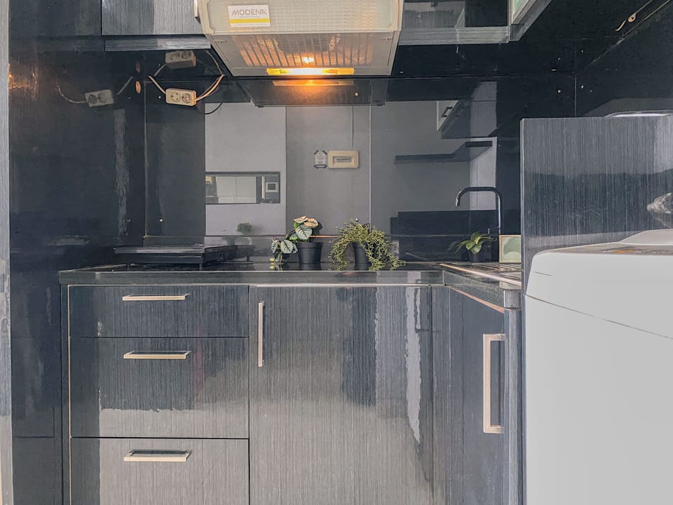 Standard Studio | Private kitchen