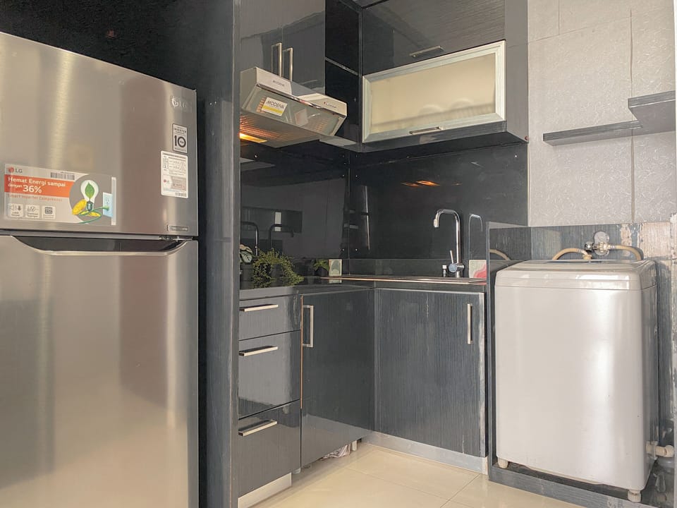 Standard Studio | Private kitchen