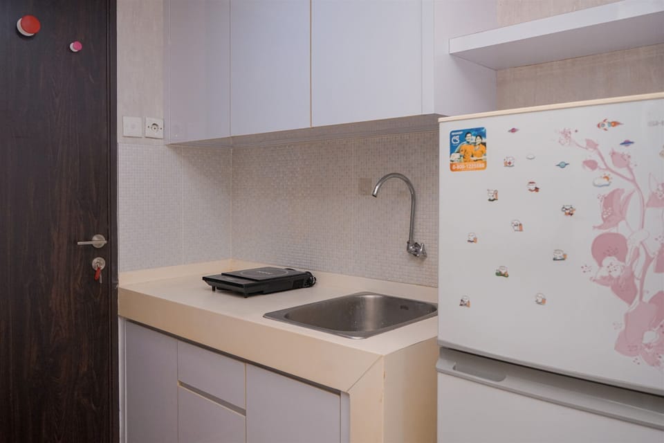 Standard Studio | Private kitchen