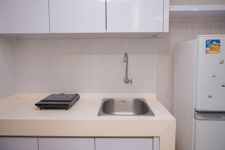 Standard Studio | Private kitchen