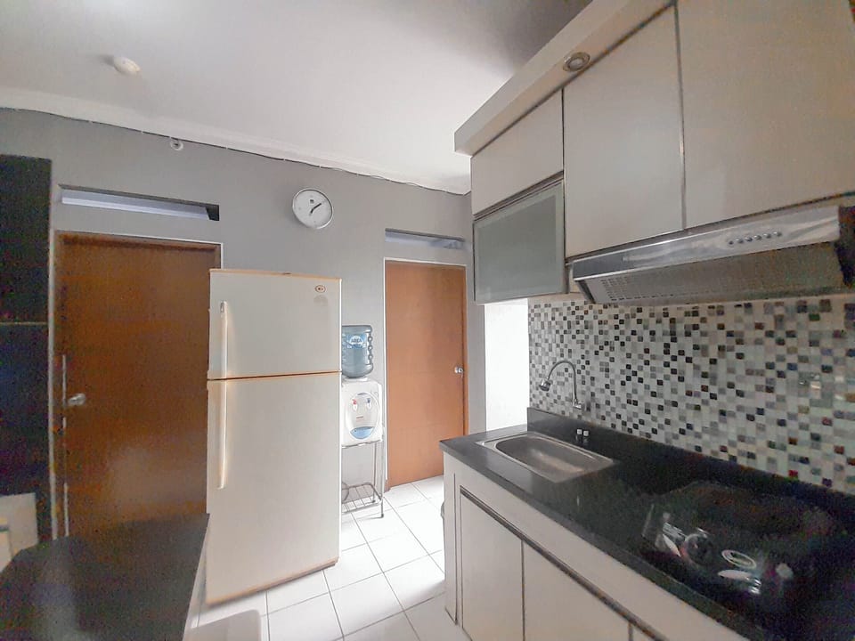 Standard Apartment | Private kitchen
