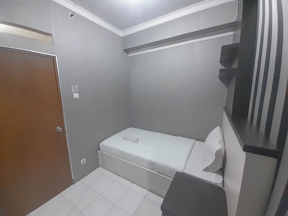 Standard Apartment | Bed sheets
