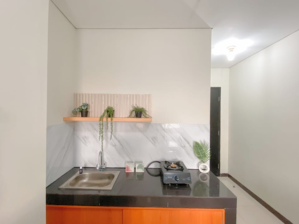 Standard Studio | Private kitchen