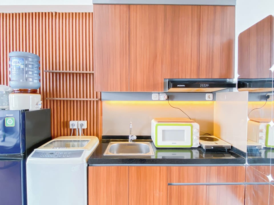Standard Studio | Private kitchen