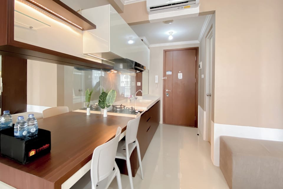 Standard Studio | Dining room