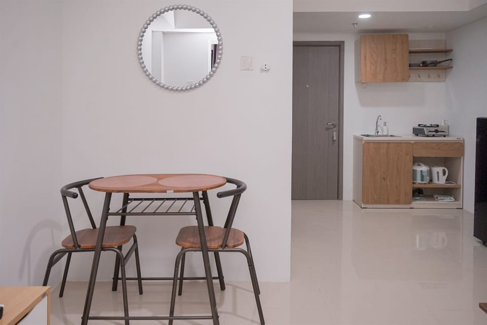 Standard Apartment | Dining room