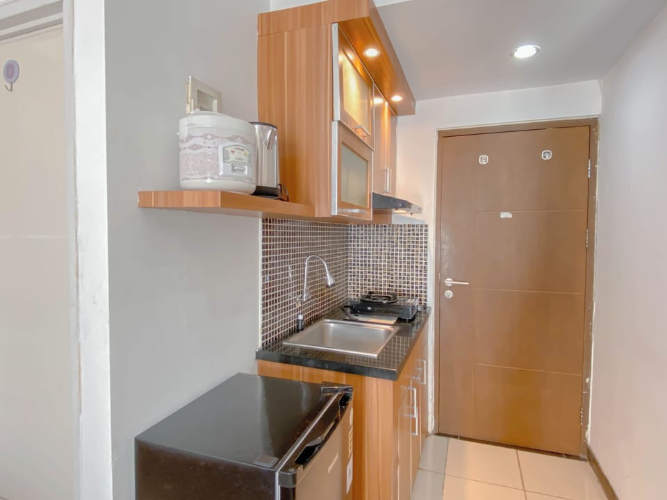 Standard Studio | Private kitchen