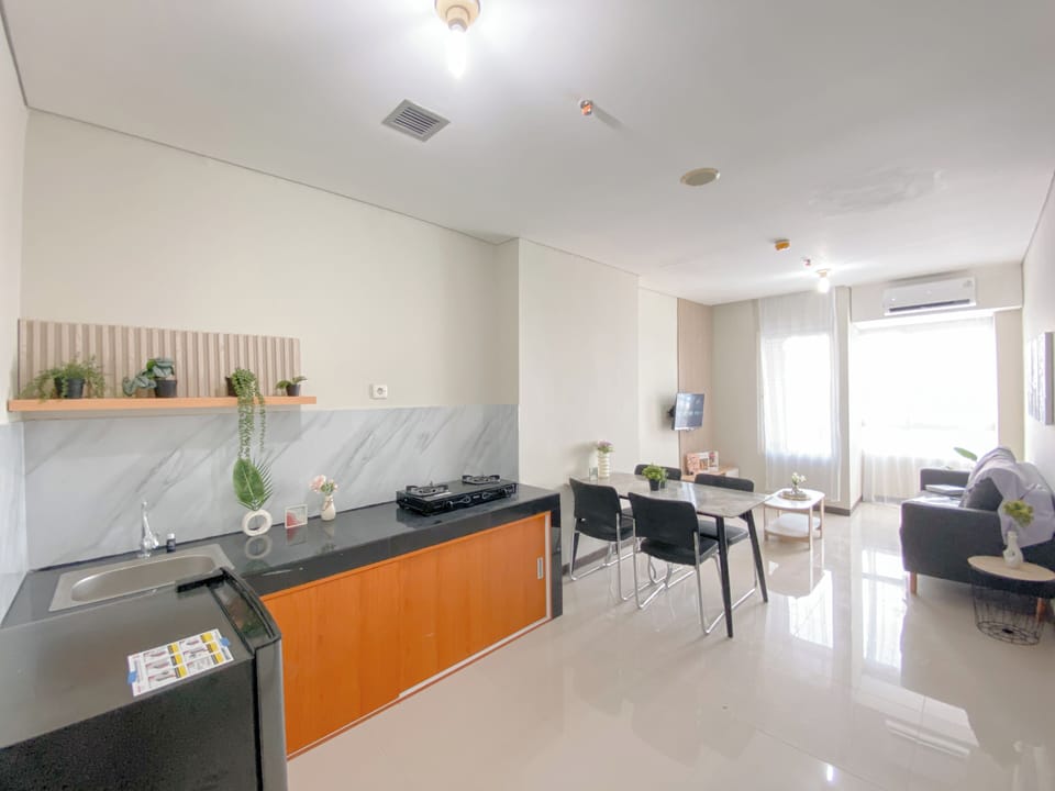 Standard Apartment | Private kitchen