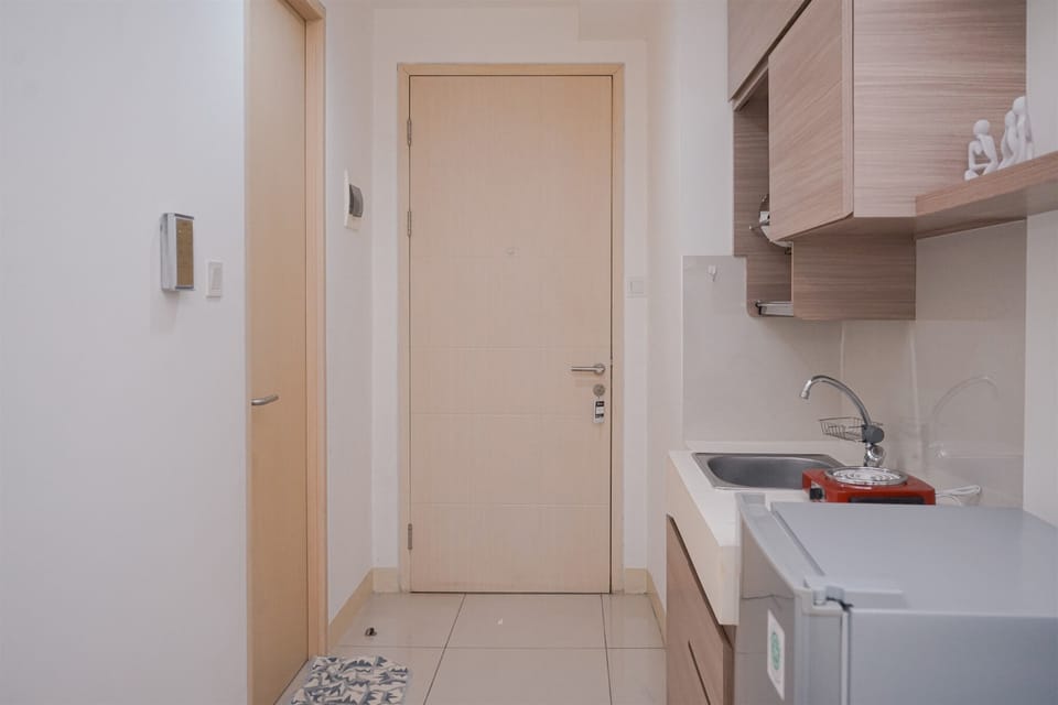Standard Studio | Private kitchen