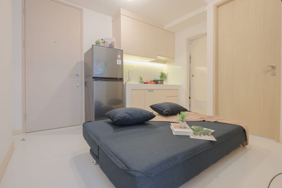 Standard Apartment | Living area