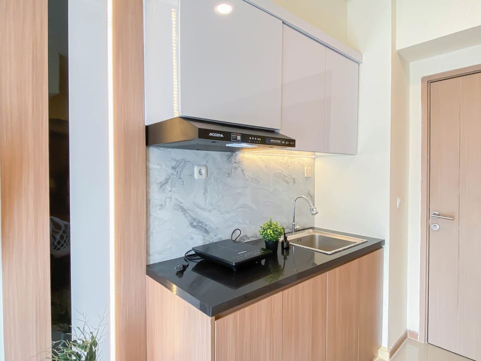 Standard Apartment | Private kitchen