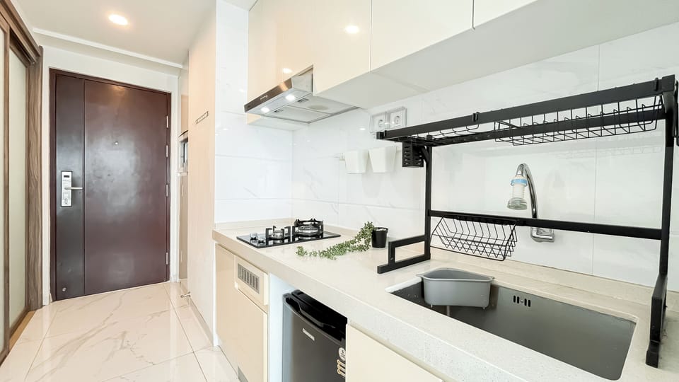 Standard Studio | Private kitchen