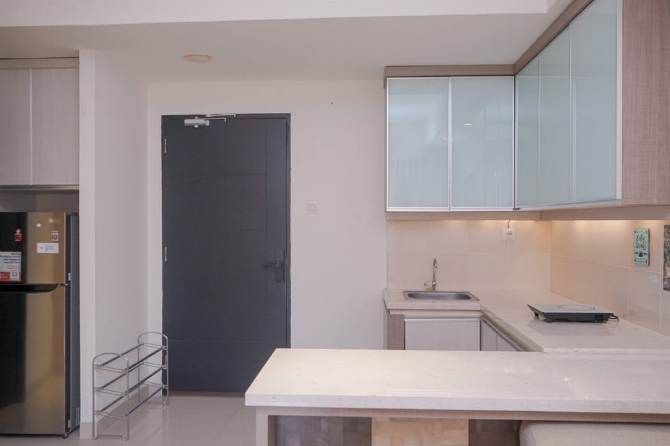 Standard Apartment | Private kitchen