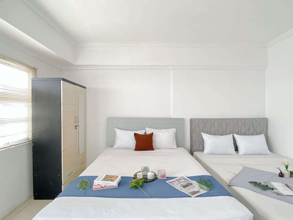 Standard Studio | Bed sheets