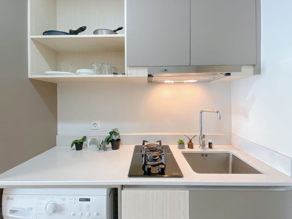 Standard Studio | Private kitchen