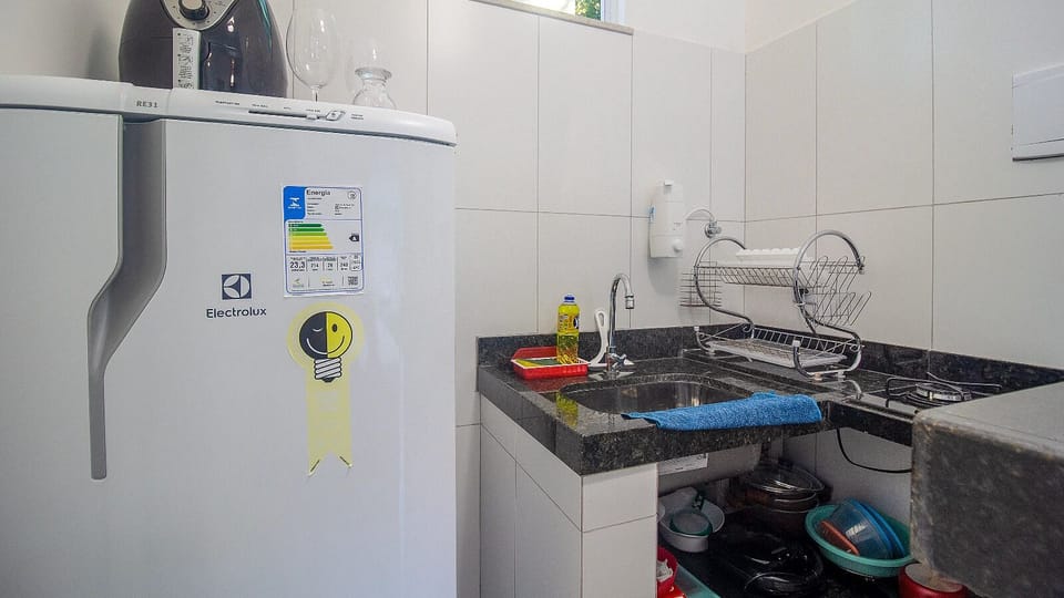 Deluxe House | Private kitchen