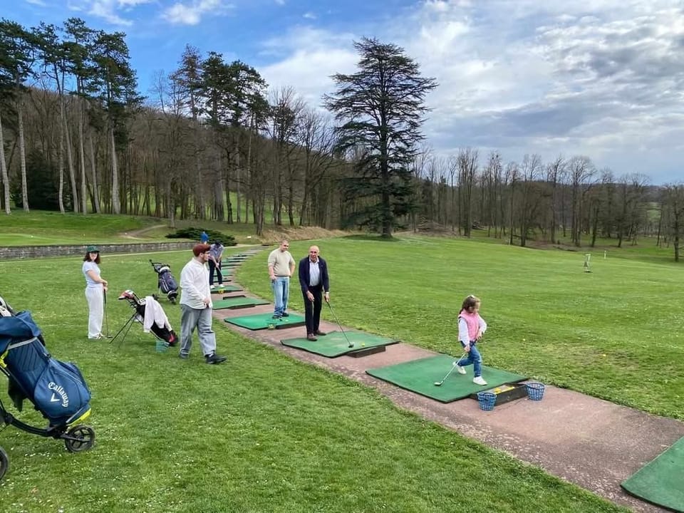 Golf