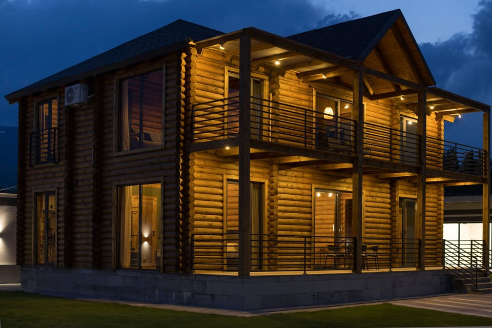 Elite Villa, Lanai, Mountain View | Premium bedding, minibar, in-room safe, desk