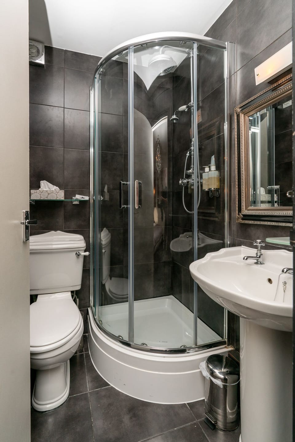 Blanch House Hotel in Brighton