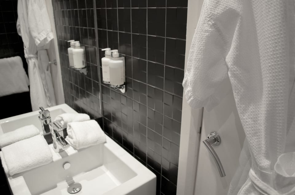 Blanch House Hotel in Brighton