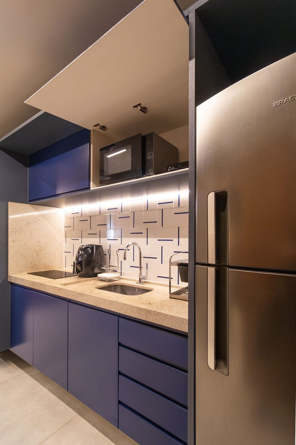 Apartment | Private kitchen