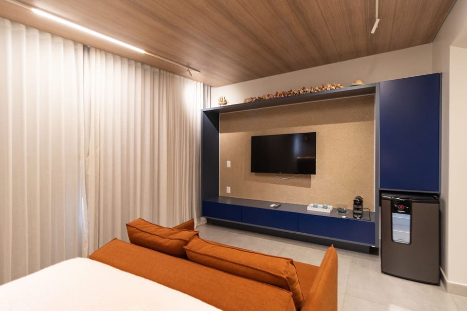 Apartment | Interior