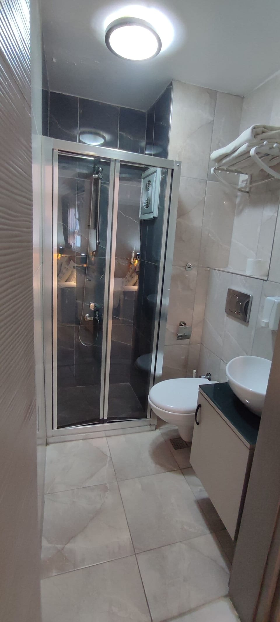 Ortakoy Suites Apartment hotel in Istanbul