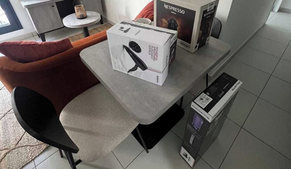 Apartment | Interior