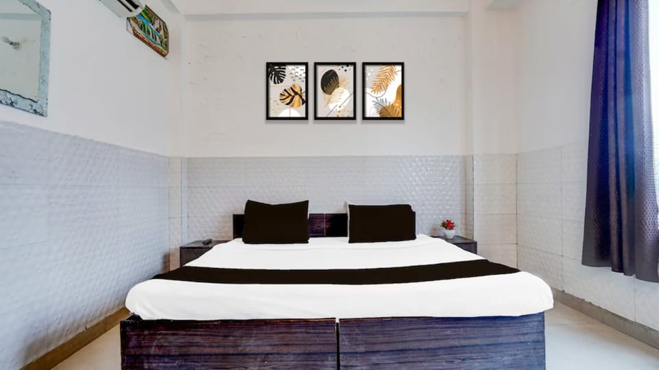 Classic Double Room