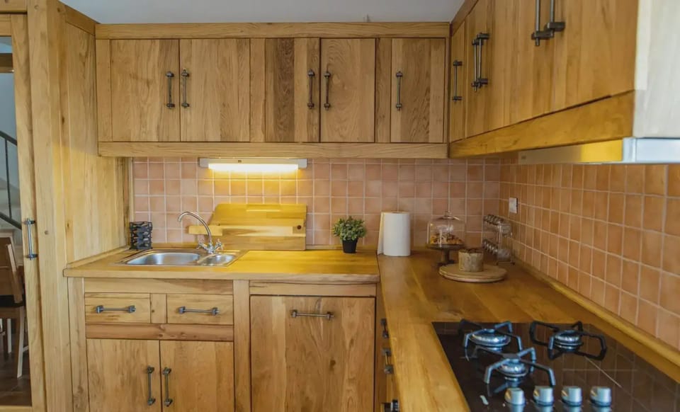 House | 1 bedroom