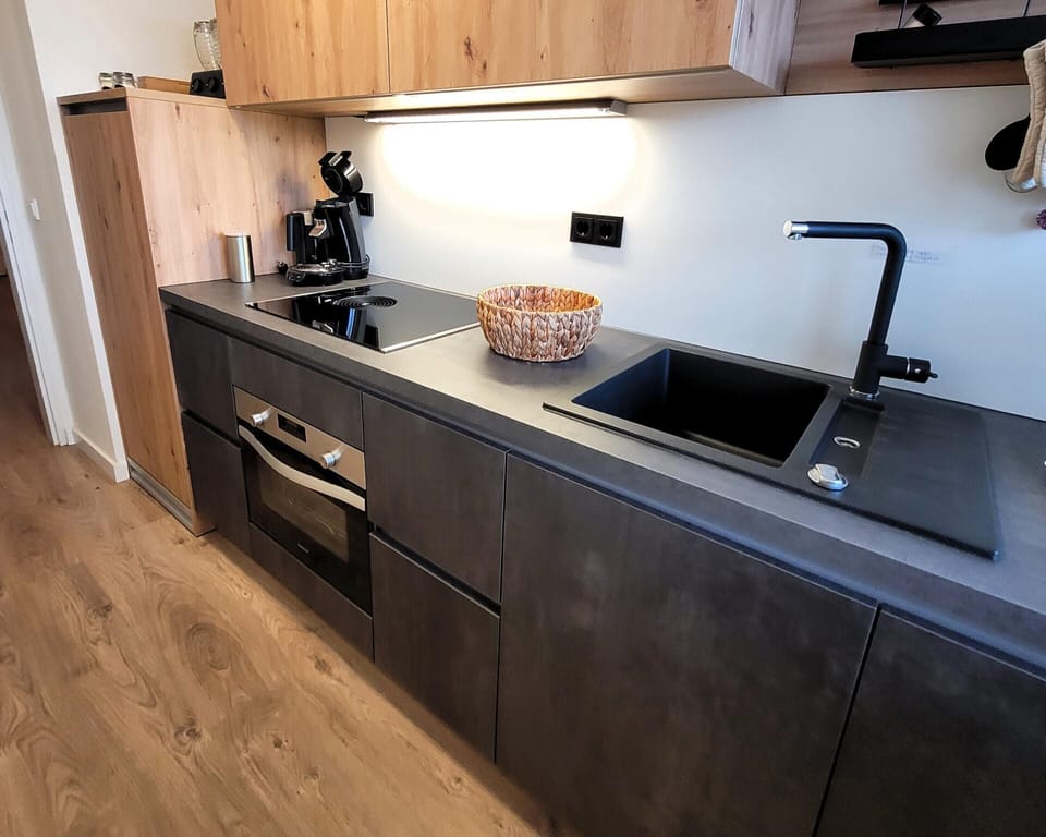 Apartment | Private kitchen
