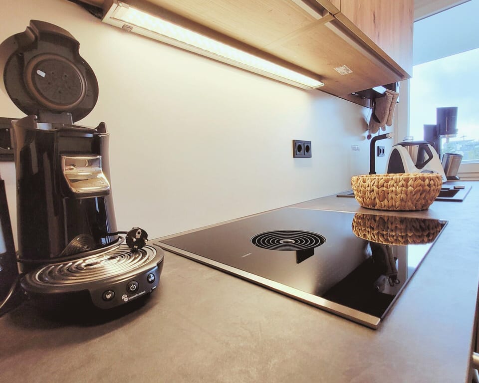 Apartment | Private kitchen