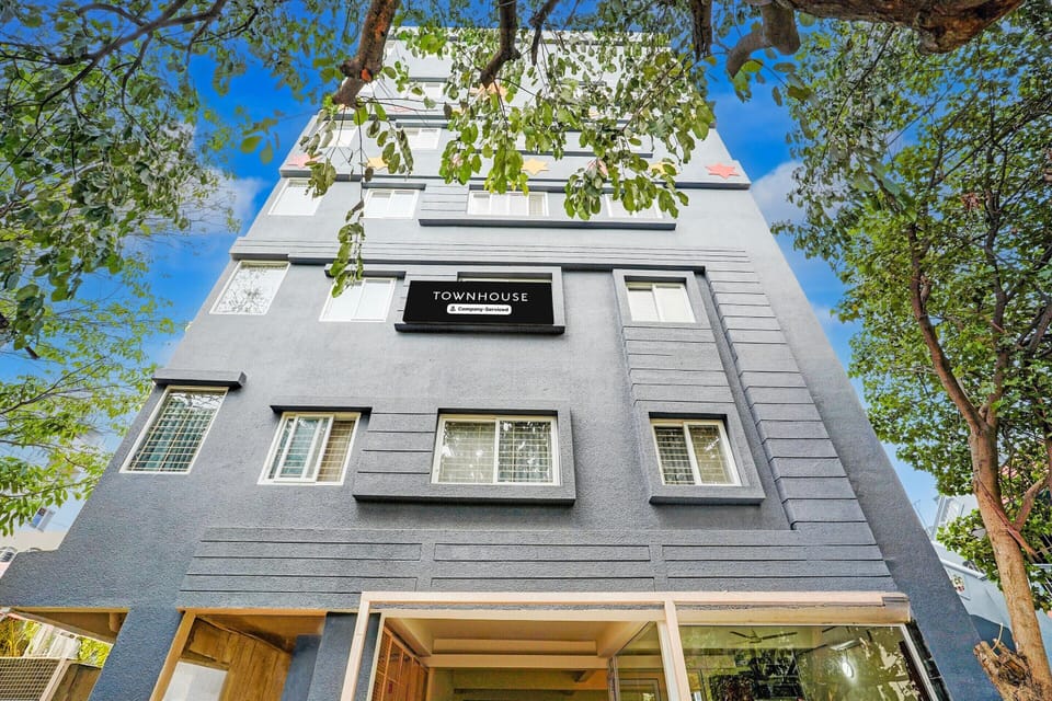House | Exterior