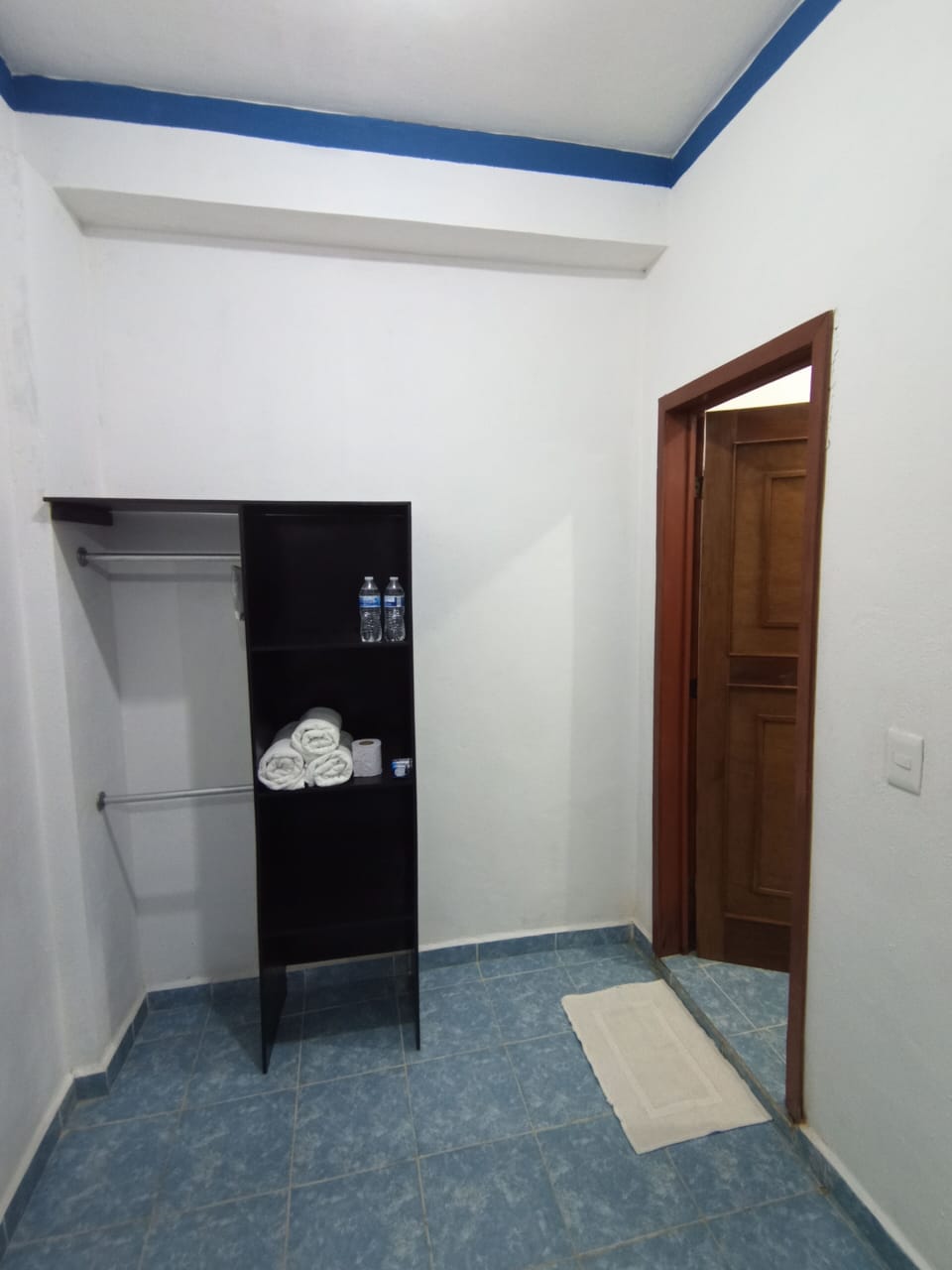 Basic Room, 2 Queen Beds, Air conditioning | Free WiFi