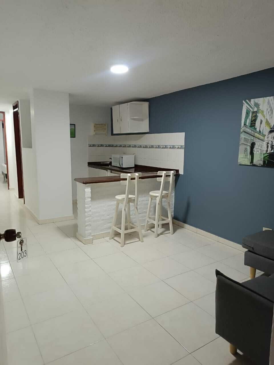 Standard Triple Room, Multiple Beds, Air conditioning | Desk, WiFi (free)
