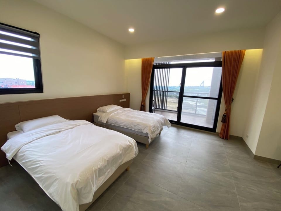 Comfort Double Room | Free WiFi