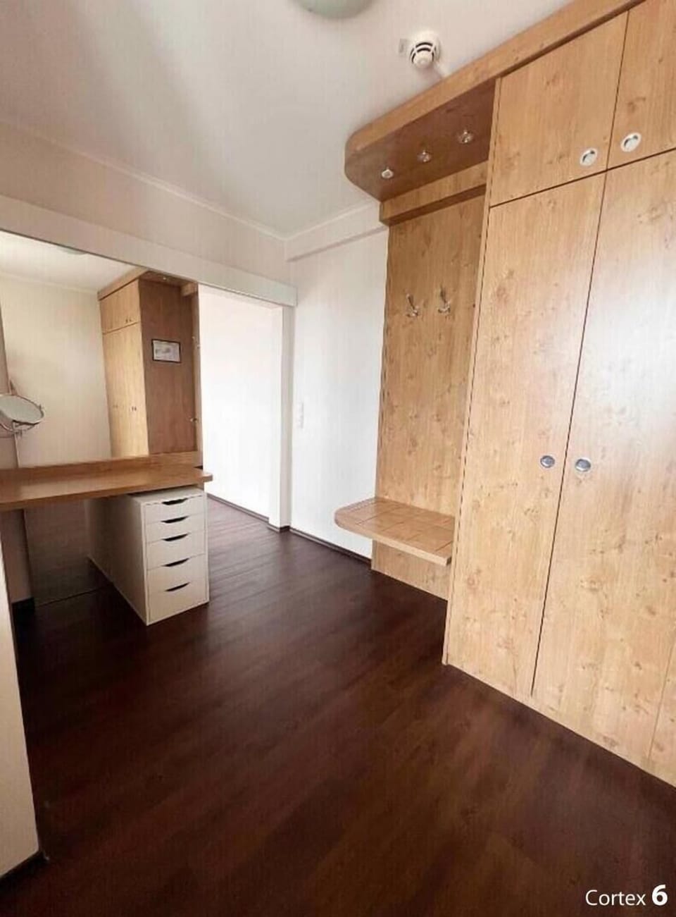 Suite | Wardrobe