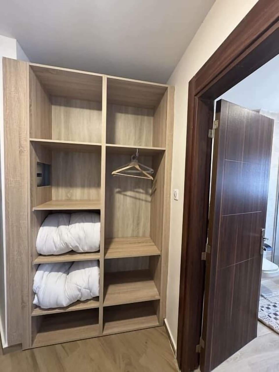 Family Room, Balcony | In-room safe, desk, laptop workspace, blackout drapes