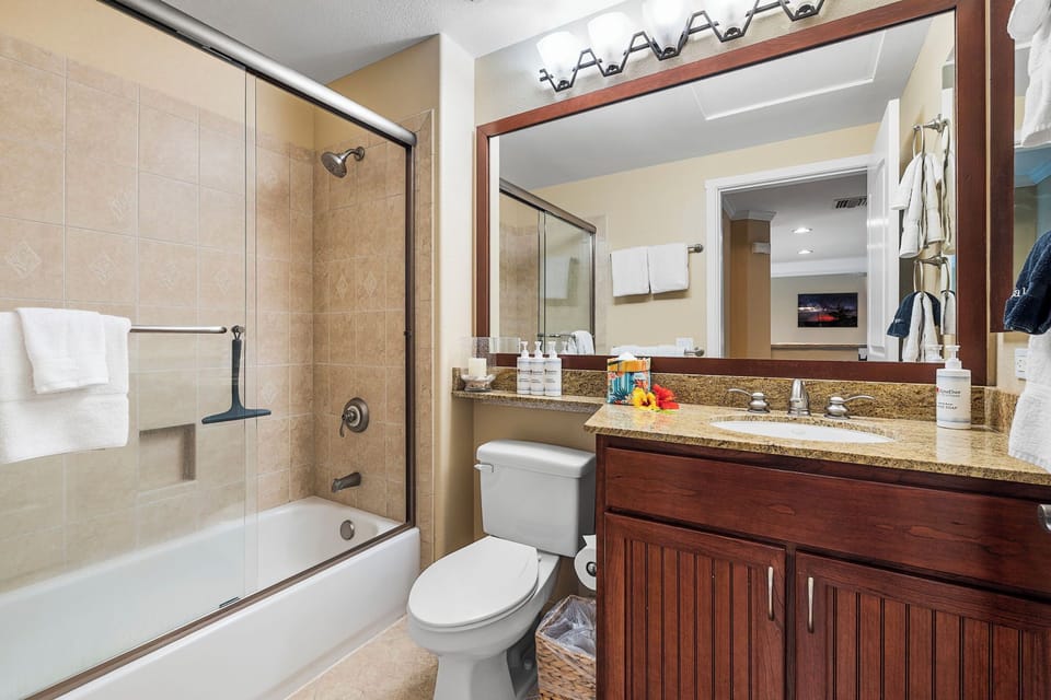 Easy Walk to the Beach - Golf Community - Concierge Included - Vrkcv Apartment in Mauna Lani
