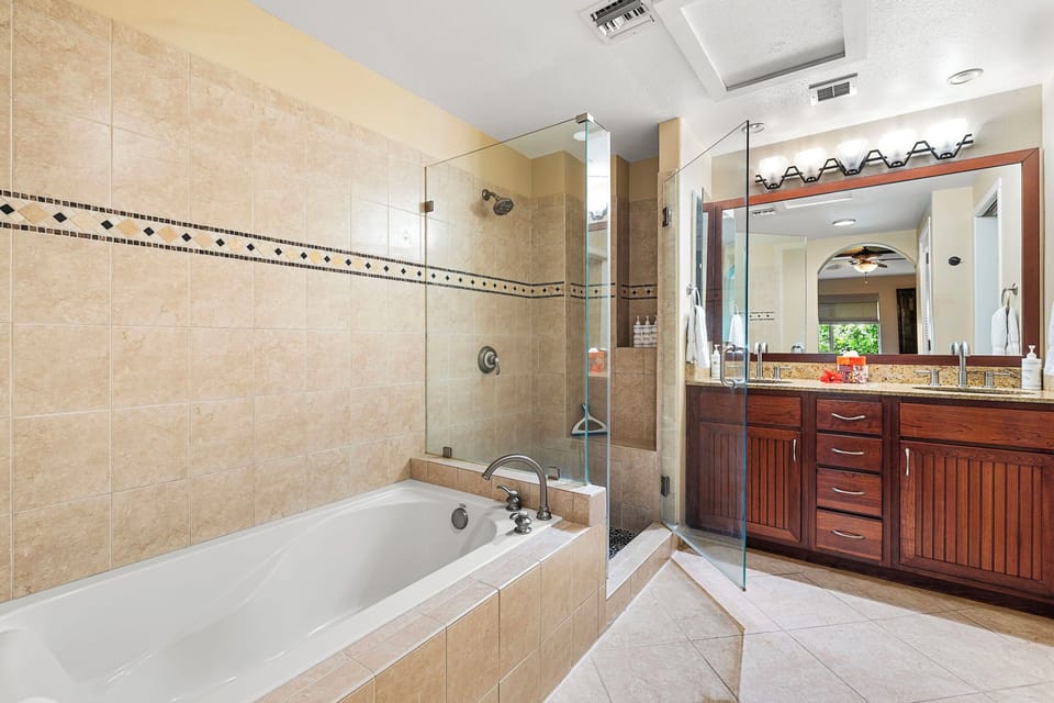 Easy Walk to the Beach - Golf Community - Concierge Included - Vrkcv Apartment in Mauna Lani