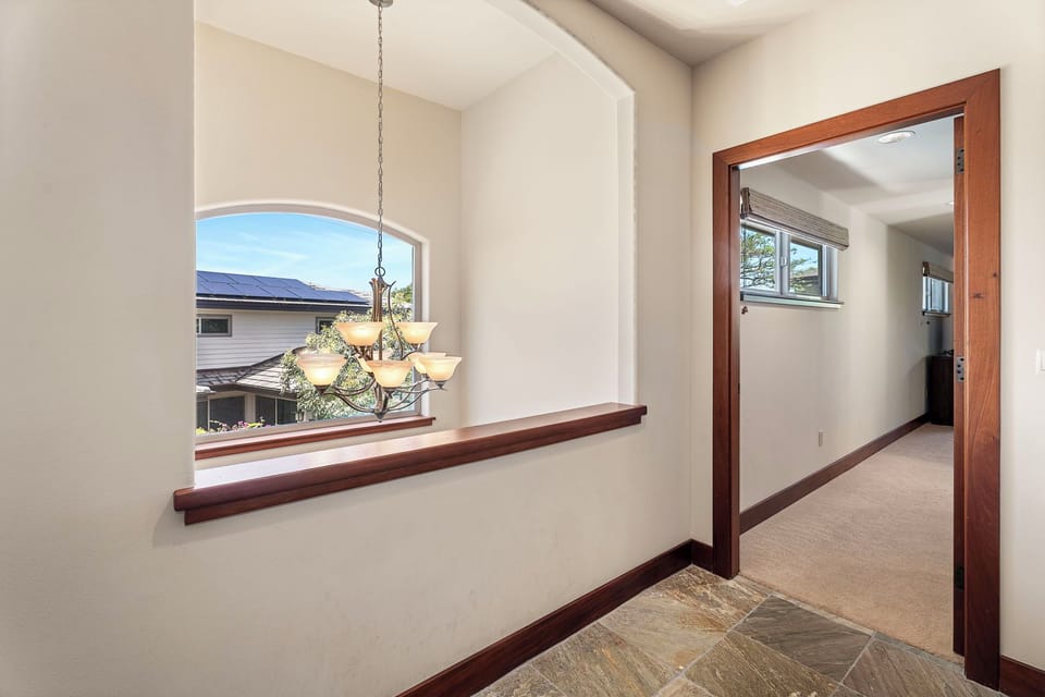 Townhome, Multiple Beds, Lanai, Garden View (Mauna Lani Villages 512) | Interior