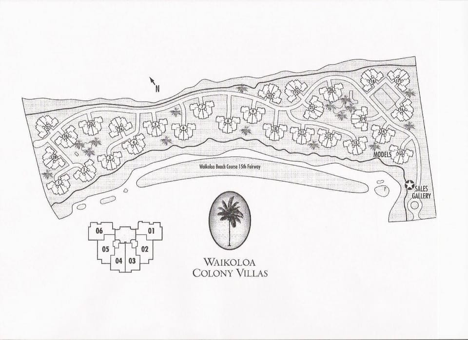 Property map