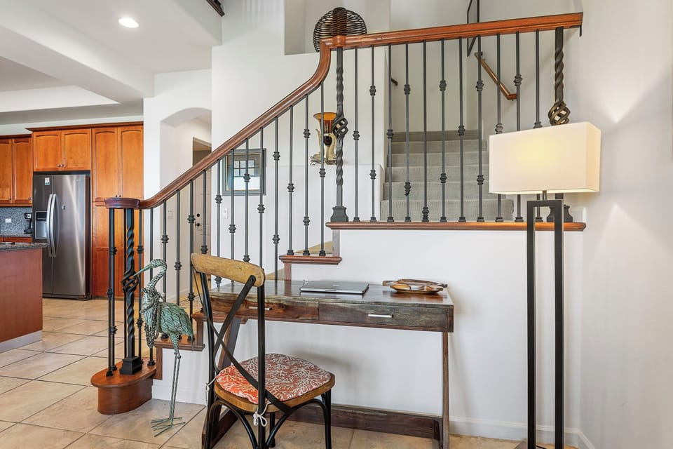 Townhome, Multiple Beds, Lanai, Golf View (Mauna Lani Fairways 903) | Interior