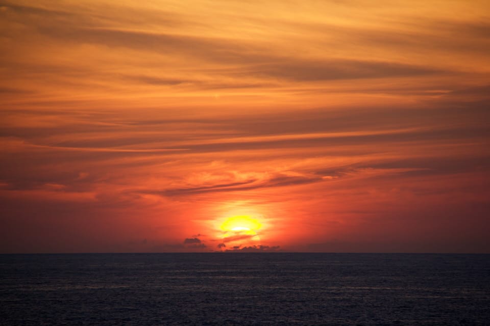 Condo, Multiple Beds, Lanai, Ocean View (Casa de Emdeko 318) | Beach/ocean view