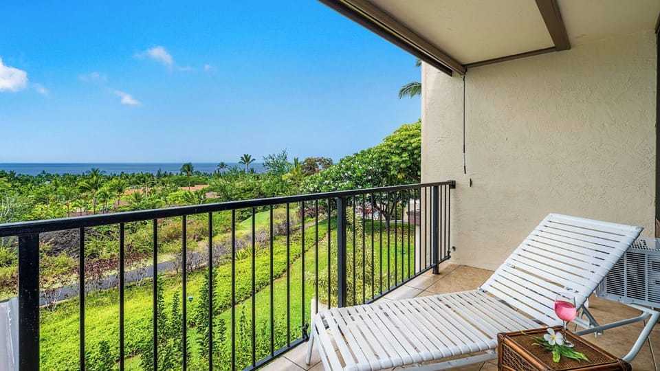 Condo, Multiple Beds, Balcony, Ocean View (Country Club Villas 241) | View from room