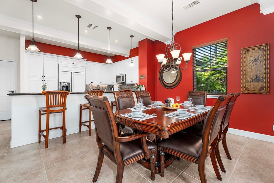 Townhome, Multiple Beds, Lanai, Garden View (Kulalani at Mauna Lani 2402) | 3 bedrooms, individually decorated, individually furnished, bed sheets