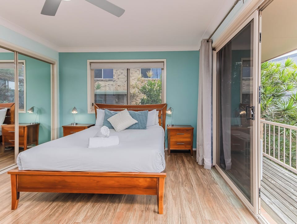 Townhome, 3 Bedrooms, Pets Allowed | WiFi (free)