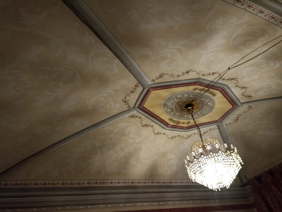 Deluxe Triple Room | Free WiFi