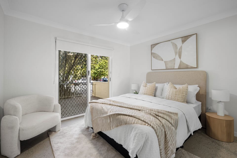 Apartment, 2 Bedrooms, Pool View | Free WiFi