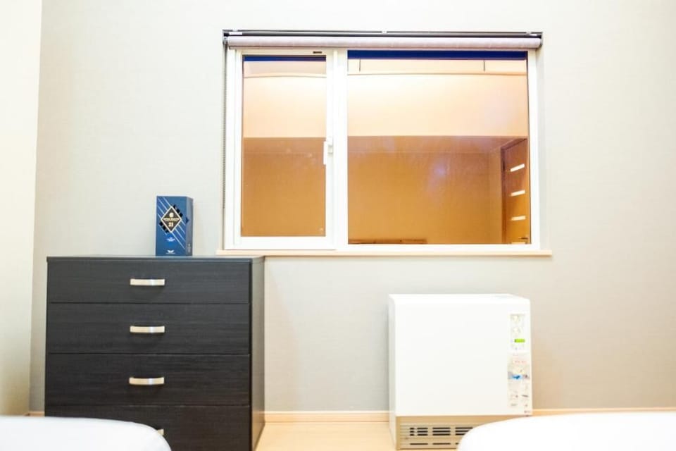Flat-screen TV